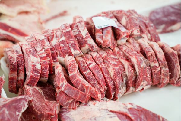 優質進口凍肉 - 進興食品公司