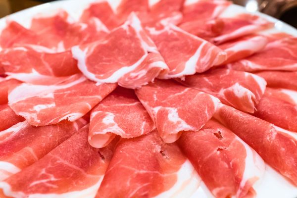 火鍋 - 進興凍肉批發服務