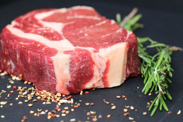 牛肉 - 進興凍肉批發服務